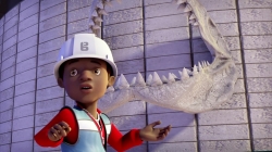 کارتون Bob the builder قسمت 72